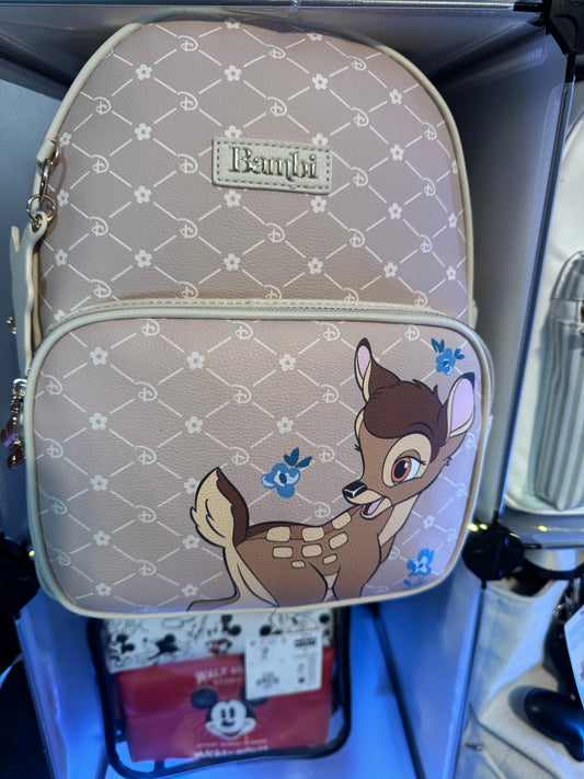 BAMBI BACK PACK